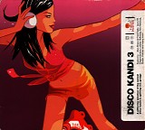 Various artists - hed kandi - disco kandi - 2001 - 03