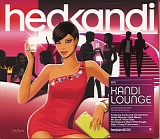 Various artists - hed kandi - kandi lounge - 2009