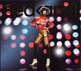 Various artists - hed kandi - back to love - 2006 - true club classics