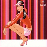 Various artists - hed kandi - back to love - 2003 - 03.03
