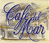 Various artists - cafÃ© del mar - 17