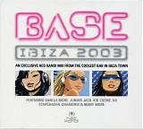 Various artists - hed kandi - base ibiza - 2003