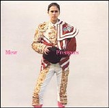 Mew - Frengers