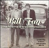 Bill Fay - From the Bottom of an Old Grandfather Clock