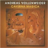Andreas Vollenweider - Caverna Magica