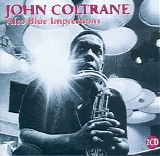 John Coltrane - Afro Blue Impressions