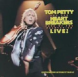 Tom Petty & the Heartbreakers - Pack up the Plantation: Live!
