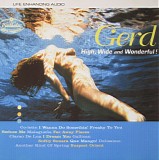 gerd - high, wide and wonderful!