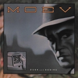 Moev - Dusk & Desire
