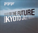 kyoto jazz massive - fueled for the future - 01