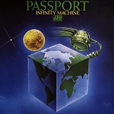 Passport - Infinity Machine