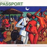 Klaus Doldinger-s Passport - Back to Brazil