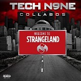 Tech N9NE - Welcome to Strangeland (Best Buy Deluxe Edition)