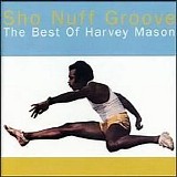Harvey Mason - Sho Nuff Groove
