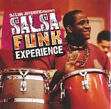 Various artists - Salsa Funk Experience