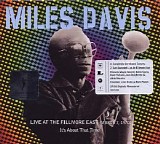 Miles Davis - Live At The Fillmore East (March 7, 1970) - Disc 2