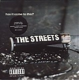 The Streets - Has It Come To This? - Single - Disc 1