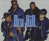 Dru Hill - How Deep Is Your Love (Cd Single)