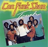 Con Funk Shun - Touch