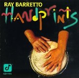 Ray Barretto - Handprints