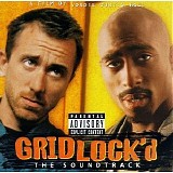 2Pac - Snoop Doggy Dog - Eight Mile Road - Gridlock