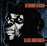 Desmond Dekker - Black & Dekker