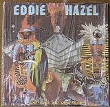 Eddie Hazel - Game, Dames And Guitar Thangs