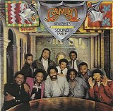 Cameo - Knights Of The Sound Table