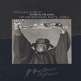 Miles Davis - The Complete Miles Davis At Montreux - 1973-1991 - Disc 1