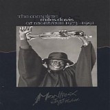 Miles Davis - The Complete Miles Davis At Montreux - 1973-1991 - Disc 14