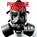 Pharoahe Monch - W.A.R. (We Are Renegades)