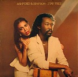 Ashford & Simpson - Stay Free