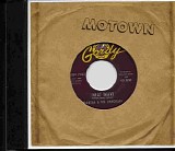 Various artists - The Complete Motown Singles - Volume 3 - 1963 - Disc 1