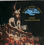 Osibisa - Black Magic Night - Live At Royal Festival Hall - Disc 1