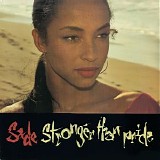Sade - Stronger Than Pride - Vinyl
