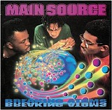 Main Source - Breaking Atoms