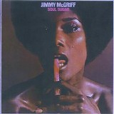 Jimmy McGriff - Soul Sugar - Groove Grease