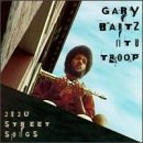 Gary Bartz - Juju Street Songs