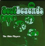 The Ohio Players - Soullegends - Disc 3 - The Ohio Players