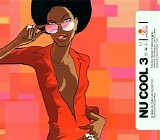 Various artists - Hed Kandi - Nu Cool 3 - Disc 2