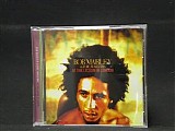 Bob Marley And The Wailers Live - Bob Marley And The Wailers Live - At The Lyceum In London