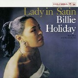 Billie Holiday - The Perfect Jazz Collection - Disc 4 - Billie Holiday - Lady In Satin