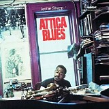 Archie Shepp - Attica Blues