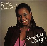 Randy Crawford - Secret Combination