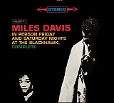 Miles Davis - In Person At The Blackhawk Saturday Night - Disc 1