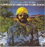 Lonnie Liston Smith - Visions Of A New World