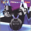 Izit - Imaginary Man