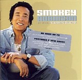 Smokey Robinson - My World: The Definitive Collection