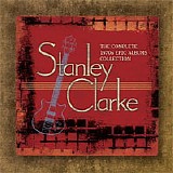 Stanley Clarke - The Complete 1970s Epic Albums Collection - Disc 6 - I Wanna Play For You - Disc 2
