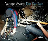 Various artists - Red Bull Music Academy  - London 2010 - Disc 1